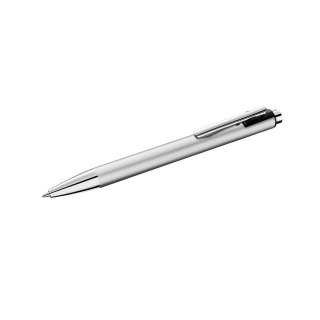 Długopis Snap K10 metallic silver Pelikan (400208064)