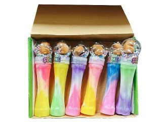 Glut slime Kapibara 26cm Bigtoys (BPLA2067)