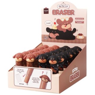 Gumka do mazania Lucky dog Tochain (TO KK-3080)