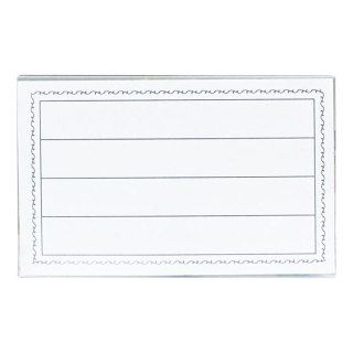 Identyfikator [mm:] 55x90 Grand (GR-50)