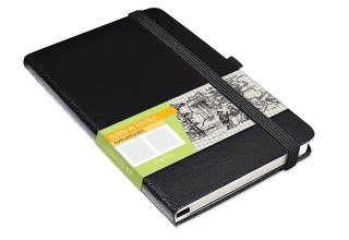 Notes (notatnik) A5 ROMANTYZM czysty Antra