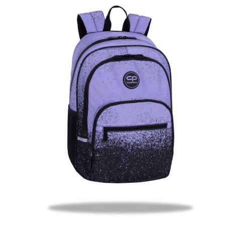 Plecak cool pack PURPLE DOT ALFA Patio (F155976)