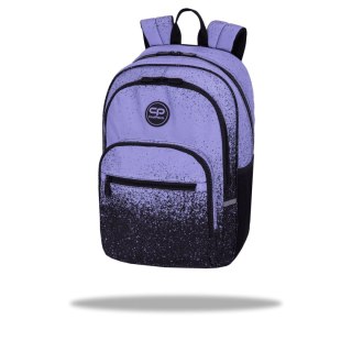 Plecak cool pack PURPLE DOT ALFA Patio (F155976)