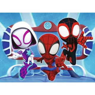 Puzzle Spidey Premium Plus Kids Trefl (18343)