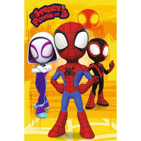 Puzzle Spidey Premium Plus Kids Trefl (18343)
