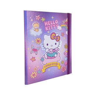 Teczka kartonowa Hello Kitty Patio (15291PTR)