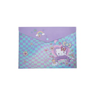 Teczka plastikowa Hello Kitty Patio (10937PTR)