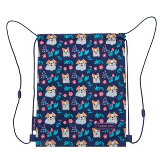 Worek na buty Astrabag Dear Puppy Astra (507026005)