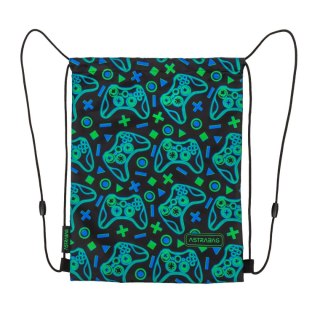 Worek na buty Astrabag Game on Astra (507026010)
