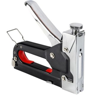 Zszywacz tapicerski GR-T01 Srebrny metal Grand (110-1709)