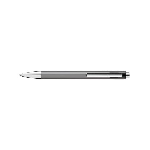 Długopis Snap K10 metallic platin Pelikan (400208065)