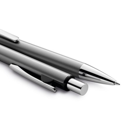 Długopis Snap K10 metallic platin Pelikan (400208065)