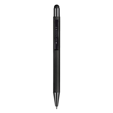 Długopis TOUCHPAD metalowy Interdruk (żelowy)