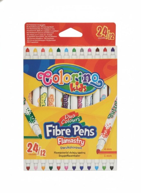 Flamaster Colorino Patio (32353PTR)