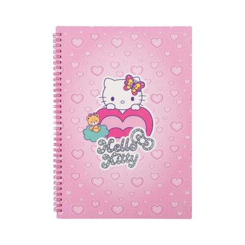 Kołobrulion Hello Kitty Patio (13198PTR)