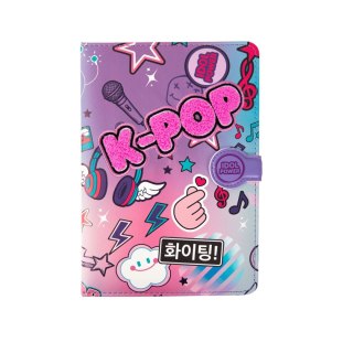 Notes (notatnik) K-pop Patio (27430CP)