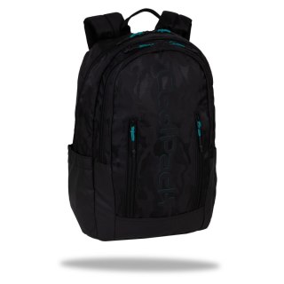 Plecak cool pack black IMPACT PRO Patio (F031988)