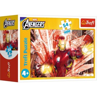Puzzle Avengers Trefl (54218)