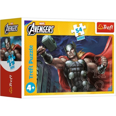 Puzzle Avengers Trefl (54218)