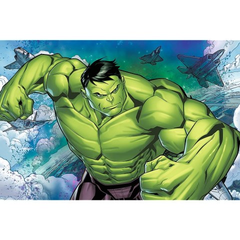 Puzzle Avengers Trefl (54218)