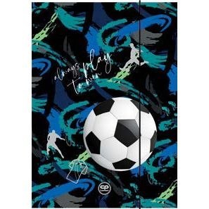Teczka kartonowa Coolpack Football Patio (06954CP)