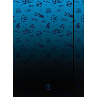 Teczka kartonowa Coolpack game over Patio (23326CP)