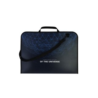 Teczka plastikowa UNIVERSE Biurfol (TER-01-13)