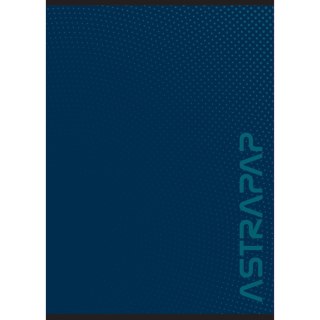 Zeszyt A4 60k. krata Astrapap (102023019)