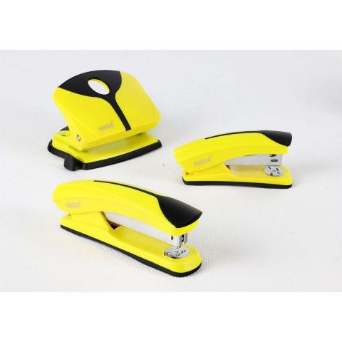 Zszywacz COLORtouch TYST6102B żółty 20k (110-1686) Eagle