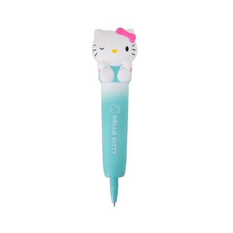 Długopis Hello Kitty SQUISHY Patio (10715PTR)