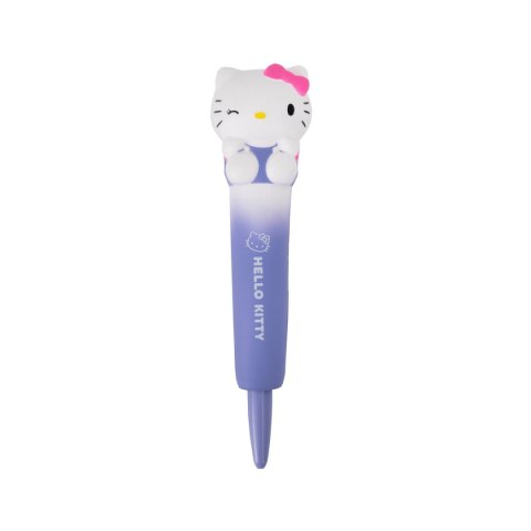 Długopis Hello Kitty SQUISHY Patio (10715PTR)