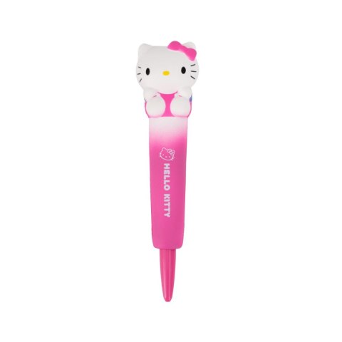 Długopis Hello Kitty SQUISHY Patio (10715PTR)