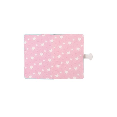 Notes (notatnik) A5 Hello Kitty 120k. linia Patio (13013PTR)