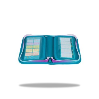 Piórnik CoolPack CLIPPER SEAFISH Patio (F076963)