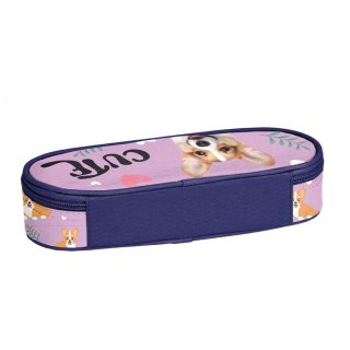 Piórnik pies Paso (PP26CG-013)