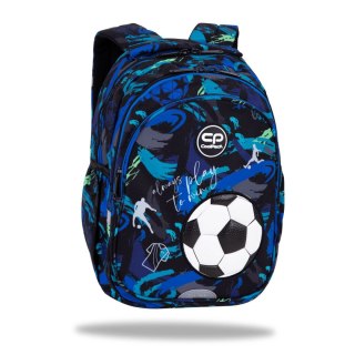 Plecak cool pack football Patio (F029967)