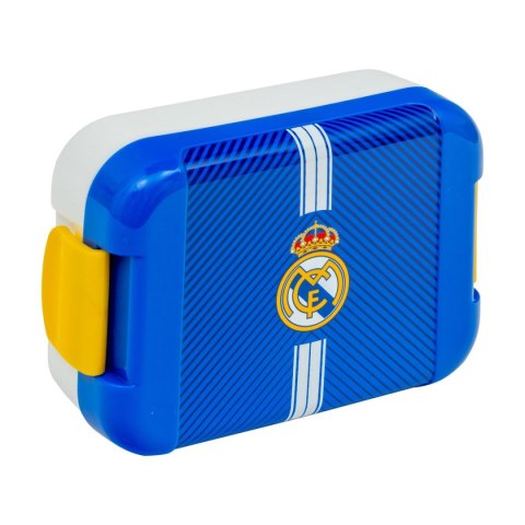Śniadaniówka REAL MADRID Astra (511026005)