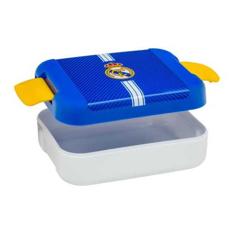 Śniadaniówka REAL MADRID Astra (511026005)
