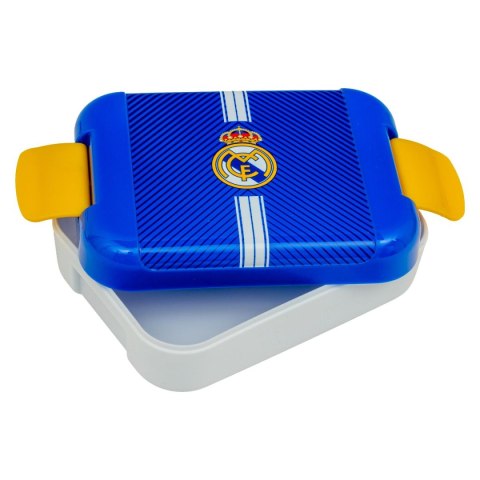 Śniadaniówka REAL MADRID Astra (511026005)