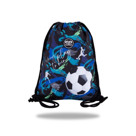 Worek na buty CoolPack FIRST Football Patio (F159967)