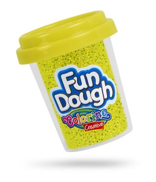 Ciastolina 4 kol. Colorino 224g Patio (34326)