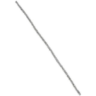 Drucik Craft-Fun Series kreatywny kolor: srebrny 300mm 30 szt Titanum (16070A)