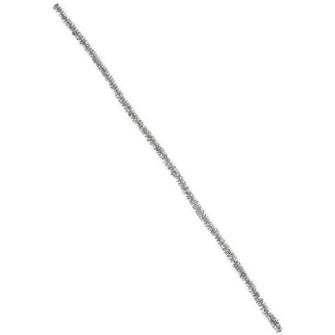 Drucik Craft-Fun Series kreatywny kolor: srebrny 300mm 30 szt Titanum (16070A)