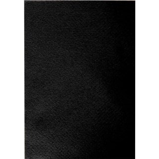 Filc Craft-Fun Series A4 kolor: czarny 10 ark. Titanum (030)