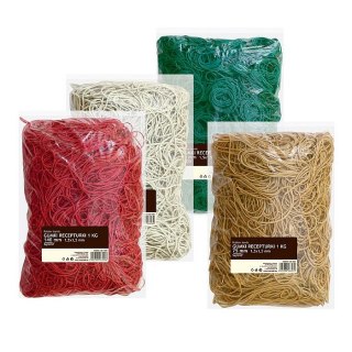 Gumki recepturki 1000g śr. 40mm Grand (130-1040)