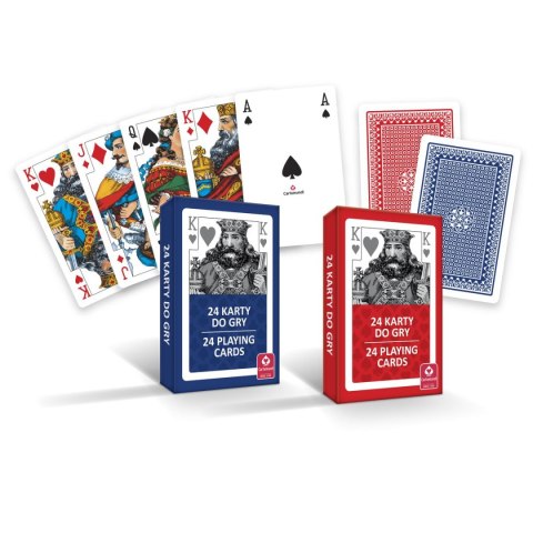 Karty Dondorf Cartamundi 55 sztuk