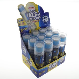 Klej w płynie 125ml Astra