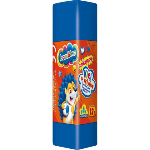 Klej w sztyfcie 12g St.Right