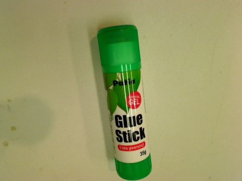 Klej w sztyfcie Crystal 35g Patio (19835)