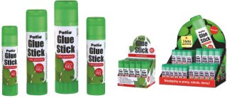 Klej w sztyfcie Crystal 8g Patio (19774)